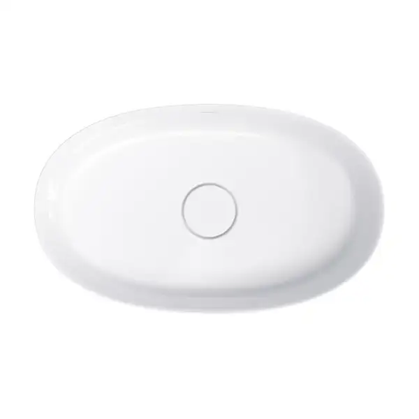 умивальник Omnires Neo 60x36 white (NEOUNBP)