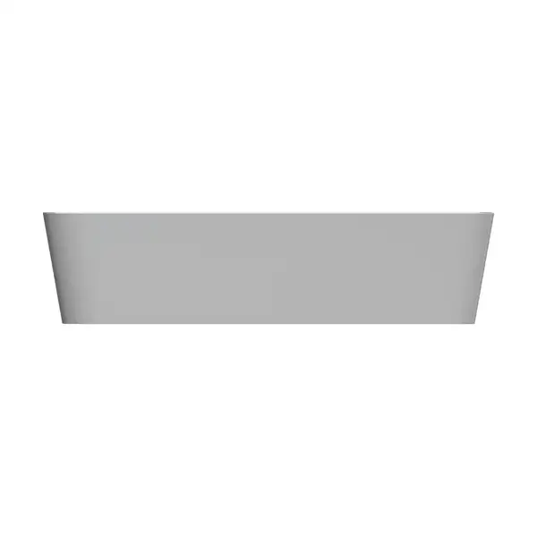 умивальник Omnires Parma 35x50 white (PARMAUNBSP) умивальник Omnires Parma 35x50 white (PARMAUNBSP)