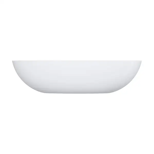 умивальник Omnires Shell 60x35 white (SHELLUNBP) умивальник Omnires Shell 60x35 white (SHELLUNBP)