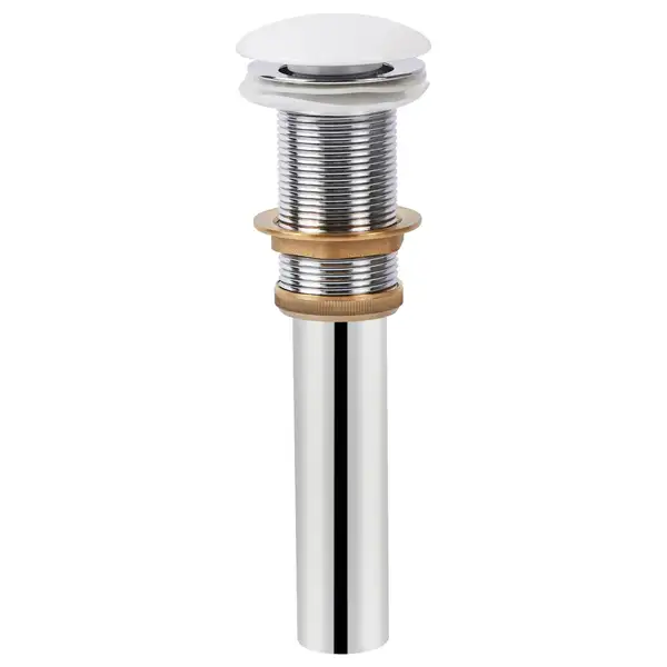 Раковина-чаша Qtap Crow 655х380х140 White с донным клапаном QT05117065HW Раковина-чаша Qtap Crow 655х380х140 White с донным клапаном QT05117065HW