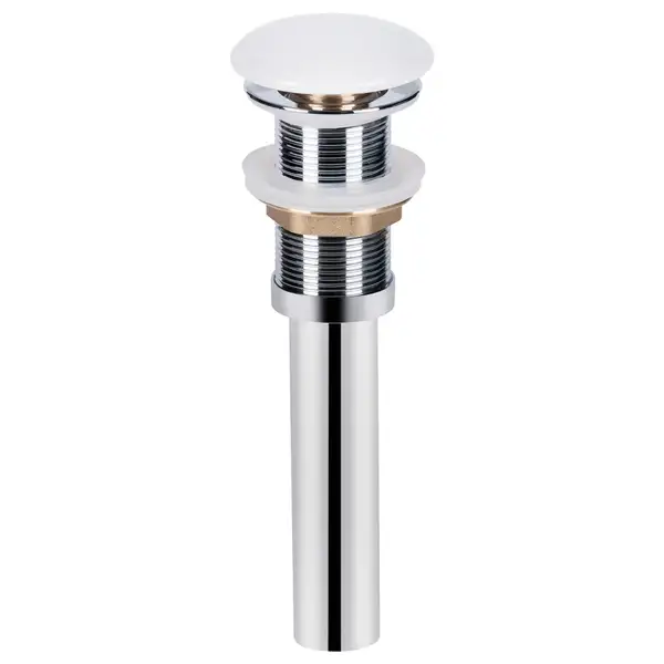 Раковина-чаша Qtap Leo 695х460х115 White с донным клапаном QT1111A089TW Раковина-чаша Qtap Leo 695х460х115 White с донным клапаном QT1111A089TW