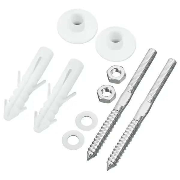 Раковина Qtap Nando LT 600х420х120 White с донным клапаном QT12112173W Раковина Qtap Nando LT 600х420х120 White с донным клапаном QT12112173W