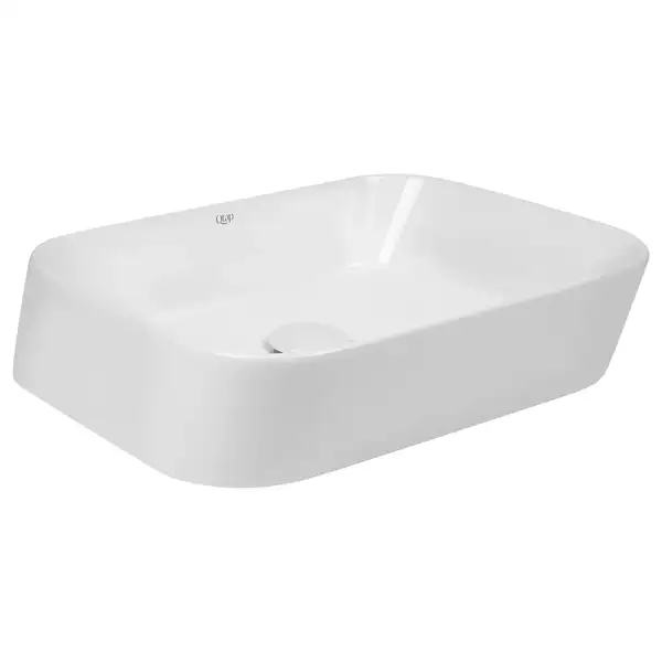 Раковина-чаша Qtap Scorpio 450х390х120 White с донным клапаном QT14112242W Раковина-чаша Qtap Scorpio 450х390х120 White с донным клапаном QT14112242W
