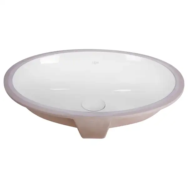 Раковина Qtap Stork 495х410х185 White с донным клапаном QT1511LU023W Раковина Qtap Stork 495х410х185 White с донным клапаном QT1511LU023W