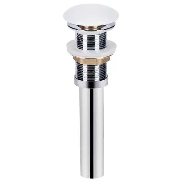 Раковина-чаша Qtap Tern 500x390x140 White с донным клапаном QT17112195W Раковина-чаша Qtap Tern 500x390x140 White с донным клапаном QT17112195W