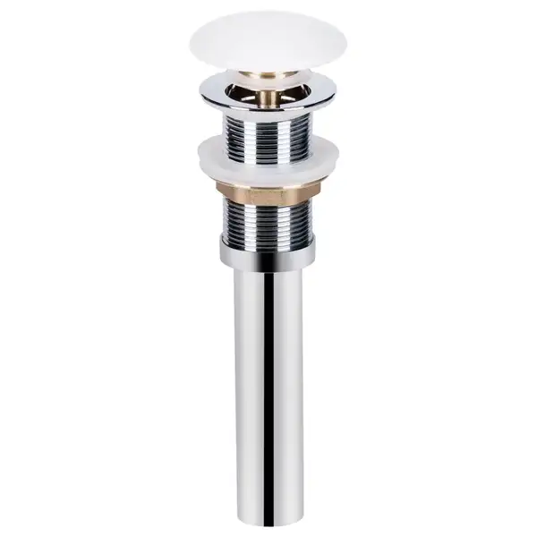 Раковина-чаша Qtap Tern 500x390x140 White с донным клапаном QT17112195W Раковина-чаша Qtap Tern 500x390x140 White с донным клапаном QT17112195W