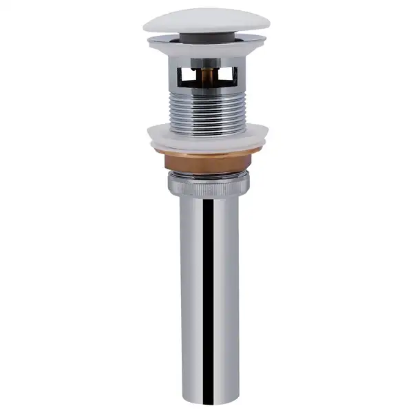 Раковина напольная моноблок Qtap Tern 440х380х830mm White с донным клапаном QT1711G302W Раковина напольная моноблок Qtap Tern 440х380х830mm White с донным клапаном QT1711G302W