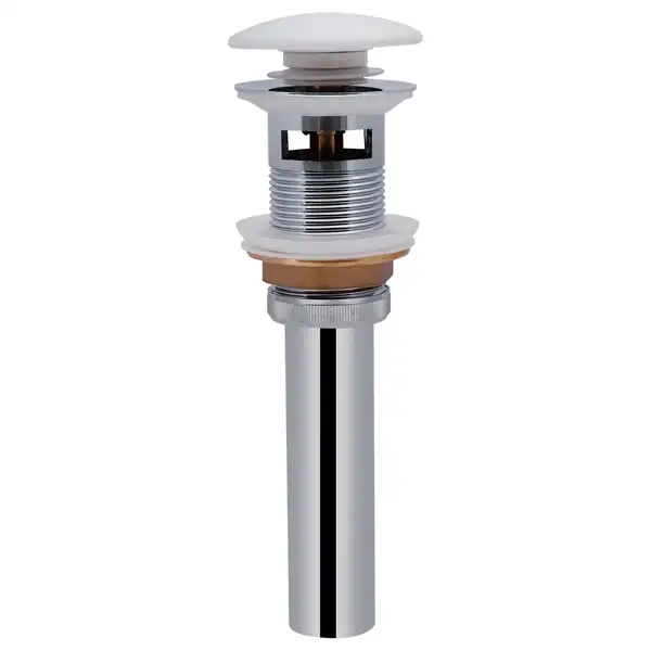 Раковина напольная моноблок Qtap Tern 440х380х830mm White с донным клапаном QT1711G302W Раковина напольная моноблок Qtap Tern 440х380х830mm White с донным клапаном QT1711G302W