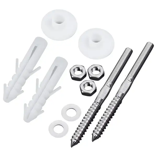 Раковина подвесная моноблок Qtap Presto 600х450х405mm White с донным клапаном QT2411G822W Раковина подвесная моноблок Qtap Presto 600х450х405mm White с донным клапаном QT2411G822W