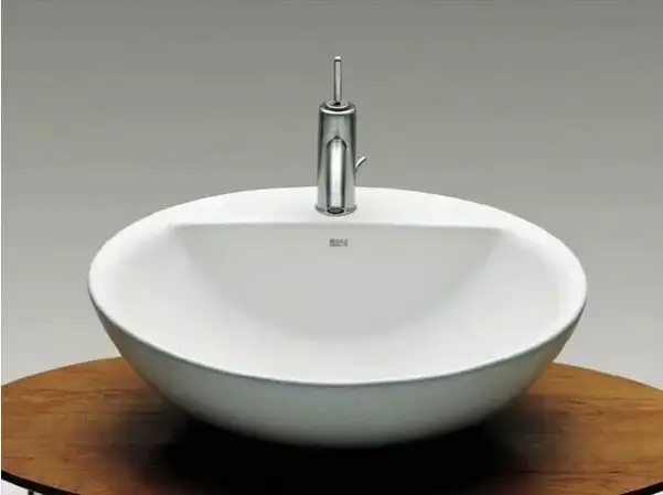 Fontana раковина 600*480 (А327877000), Roca (A327877000)