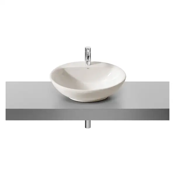 Fontana раковина 600*480 (А327877000), Roca (A327877000)