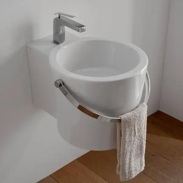 Умивальник BUCKET (8804) Scarabeo Умивальник BUCKET (8804) Scarabeo