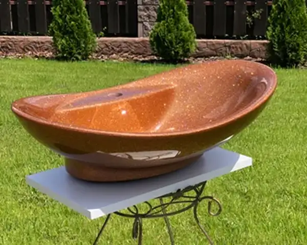 Snail Умивальник «Гармонія» Шик В330 (102B330) Snail Умивальник «Гармонія» Шик В330 (102B330)