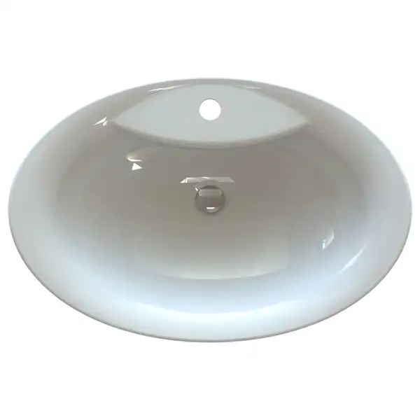 Snail Умивальник «Гармонія» Перу Т109 (102T109) Snail Умивальник «Гармонія» Перу Т109 (102T109)