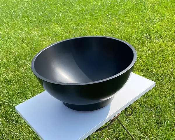 Snail Умивальник «Селена» А200М Чорний МАТ (104A200M) Snail Умивальник «Селена» А200М Чорний МАТ (104A200M)