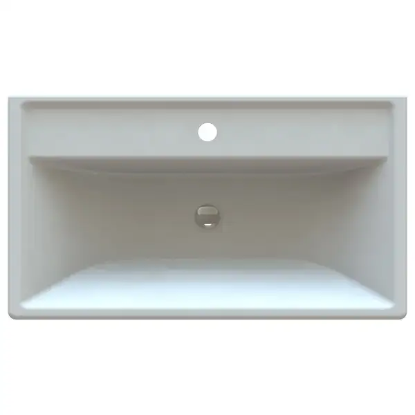 Snail Умивальник «Венеція» А701М Персик МАТ (106A701M) Snail Умивальник «Венеція» А701М Персик МАТ (106A701M)