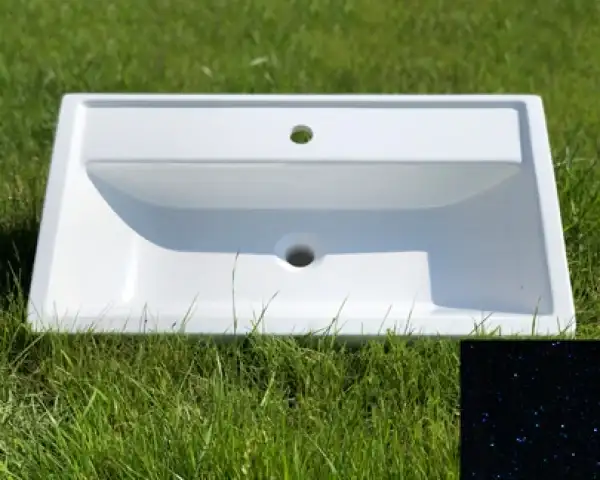 Snail Умивальник «Венеція» Ніч B220 (106B220)