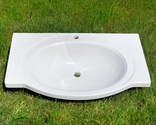 Snail Афродита Умывальник, Белый (108A100) Snail Афродита Умывальник, Белый (108A100)