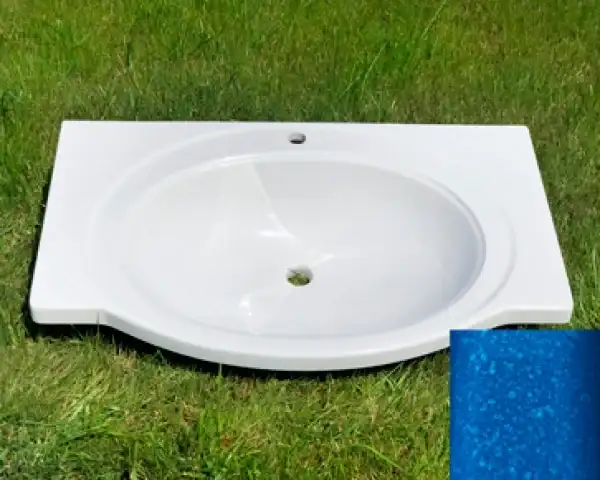 Snail Умивальник «Афродита» Лагуна H700 (108H700) Snail Умивальник «Афродита» Лагуна H700 (108H700)
