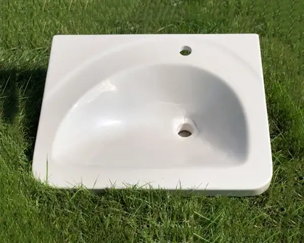 Snail Диана Умывальник, Жемчуг (109H300) Snail Диана Умывальник, Жемчуг (109H300)