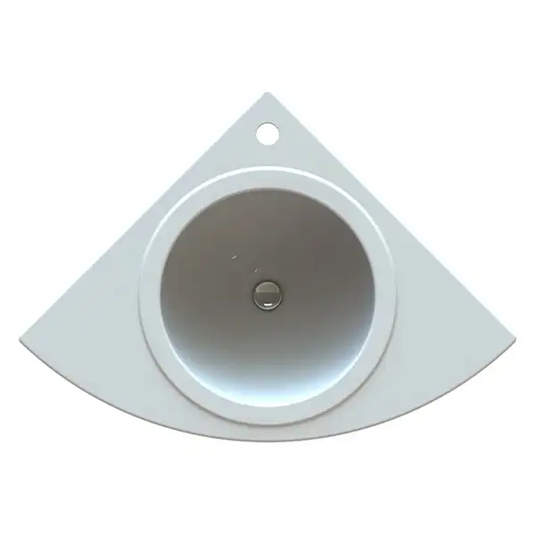 Snail Умивальник «Роксана» Червоний А300 (110A300) Snail Умивальник «Роксана» Червоний А300 (110A300)