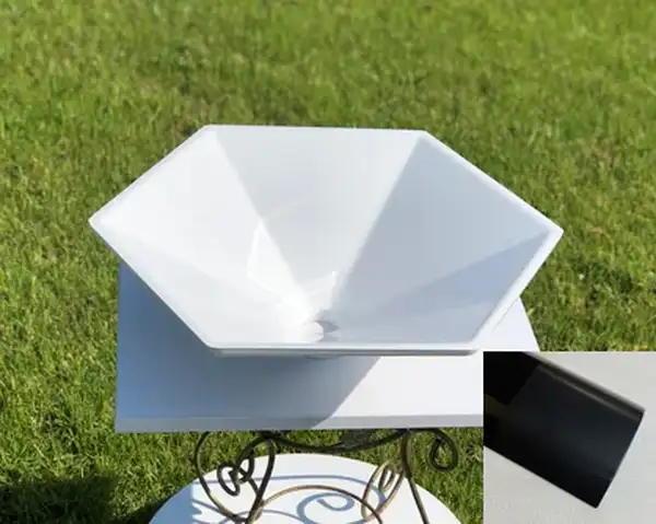 Snail Умивальник «Астерія» А200М Чорний МАТ (112A200M) Snail Умивальник «Астерія» А200М Чорний МАТ (112A200M)