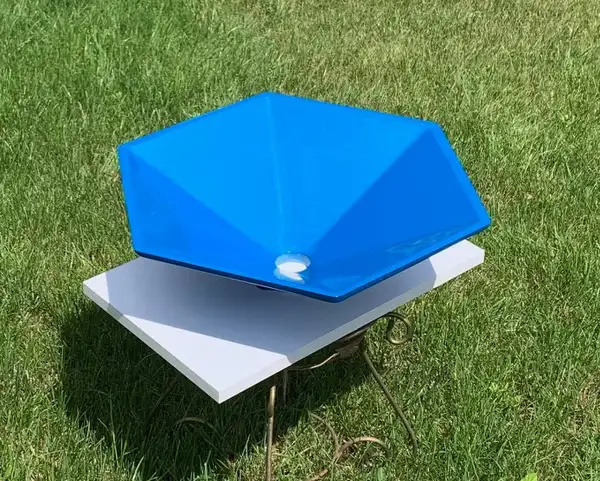 Snail Астерия Лагуна H700 Умывальник, шестиугольный (112H700) Snail Астерия Лагуна H700 Умывальник, шестиугольный (112H700)