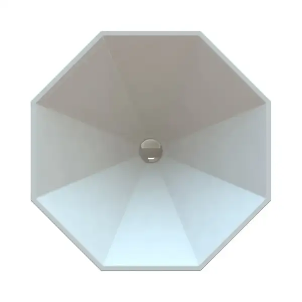 Snail Sirius Умывальник, белый (113A100) Snail Sirius Умывальник, белый (113A100)