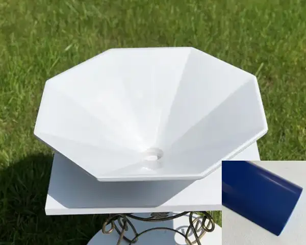 Snail Умивальник «Сиріус» А800М Маренго МАТ (113A800M) Snail Умивальник «Сиріус» А800М Маренго МАТ (113A800M)