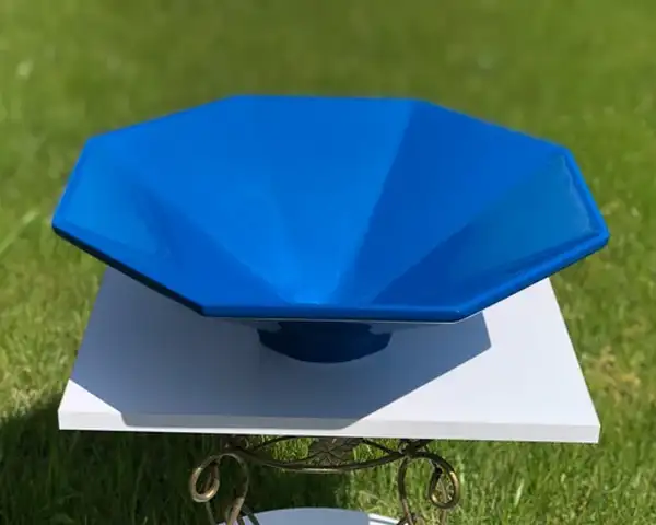 Snail Сириус Лагуна H700 Умывальник, восьмиугольный (113H700) Snail Сириус Лагуна H700 Умывальник, восьмиугольный (113H700)