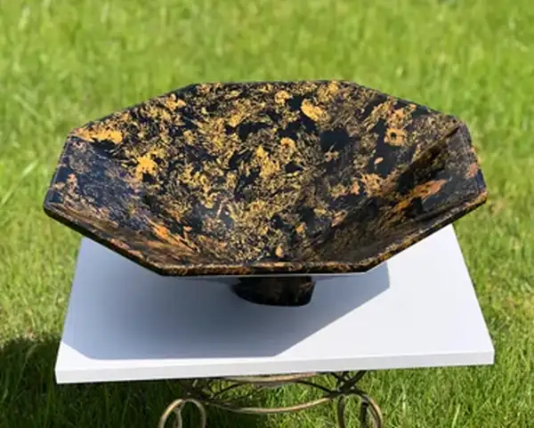 Snail Умывальник Сириус, янтарь (113T101) Snail Умывальник Сириус, янтарь (113T101)