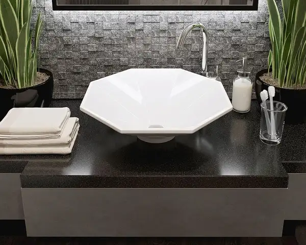Snail Умывальник Сириус, янтарь (113T101) Snail Умывальник Сириус, янтарь (113T101)