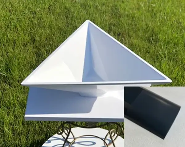 Snail Умивальник «Пегас» А600М Антрацит МАТ (114A600M) Snail Умивальник «Пегас» А600М Антрацит МАТ (114A600M)