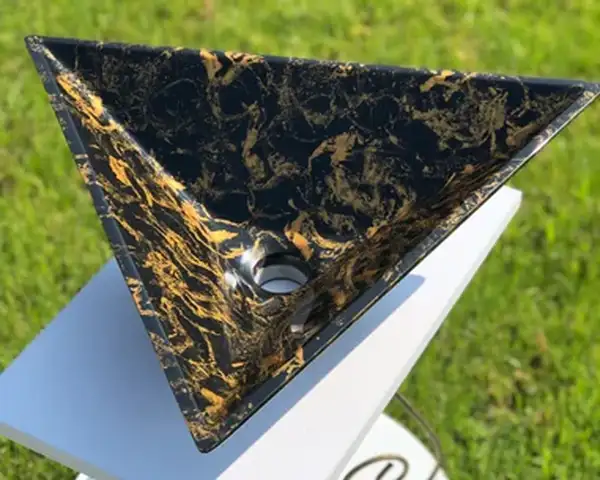 Snail Умивальник «Пегас» Янтар Т101 (114T101)