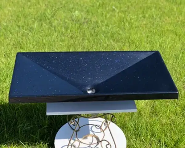 Snail Умивальник «Вега» Ніч B220 (115B220) Snail Умивальник «Вега» Ніч B220 (115B220)