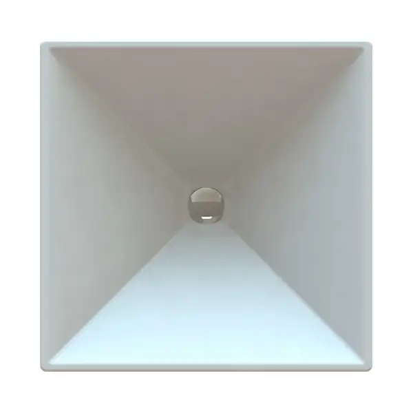 Snail Альтаир Умывальник, черный (116A200) Snail Альтаир Умывальник, черный (116A200)
