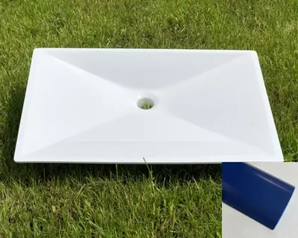 Snail Умивальник «Антарес» А800М Маренго МАТ (117A800M)