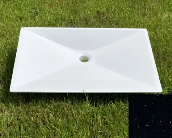 Snail Умивальник «Антарес» Ніч B220 (117B220) Snail Умивальник «Антарес» Ніч B220 (117B220)