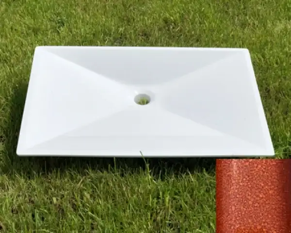 Snail Умивальник «Антарес» Мідь H500 (117H500) Snail Умивальник «Антарес» Мідь H500 (117H500)