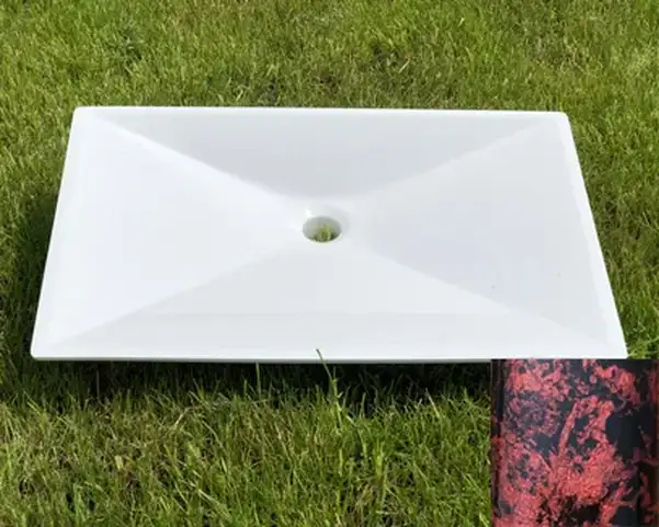 Snail Умивальник «Антарес» Гранат T102 (117T102) Snail Умивальник «Антарес» Гранат T102 (117T102)