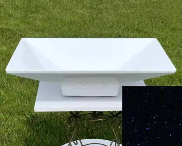 Snail Умивальник «Аполон» Ніч B220 (118B220) Snail Умивальник «Аполон» Ніч B220 (118B220)