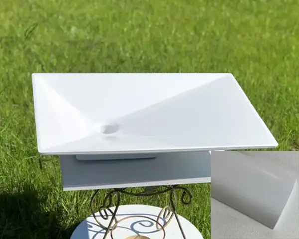 Snail Капелла R А100М Умывальник, Белый МАТ (120A100M) Snail Капелла R А100М Умывальник, Белый МАТ (120A100M)