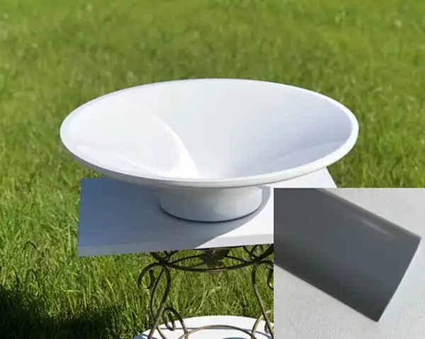Snail Умивальник «Оріон» А601М Мусон МАТ (121A601M) Snail Умивальник «Оріон» А601М Мусон МАТ (121A601M)