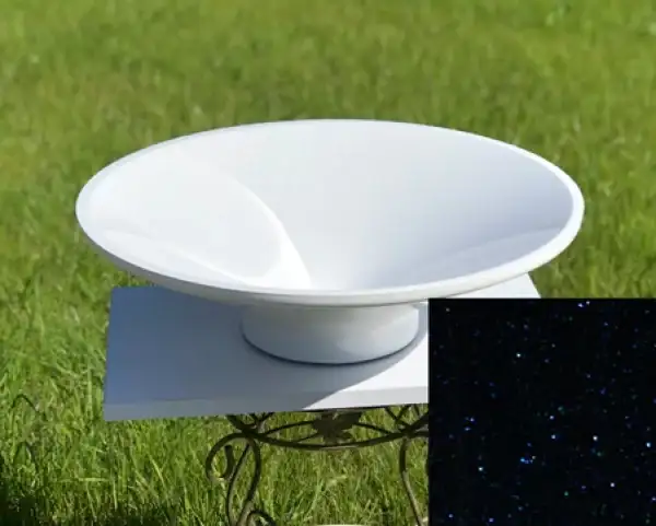 Snail Умивальник «Оріон» Ніч B220 (121B220) Snail Умивальник «Оріон» Ніч B220 (121B220)