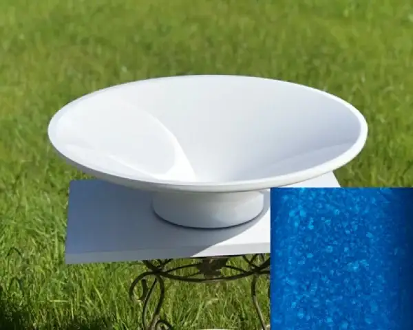 Snail Умивальник «Оріон» Лагуна H700 (121H700) Snail Умивальник «Оріон» Лагуна H700 (121H700)
