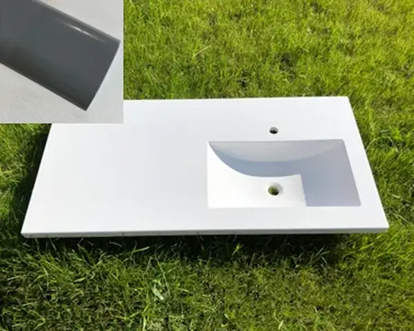 Snail Умивальник «Юнона» R А601 Мусон глянець (142A601) Snail Умивальник «Юнона» R А601 Мусон глянець (142A601)
