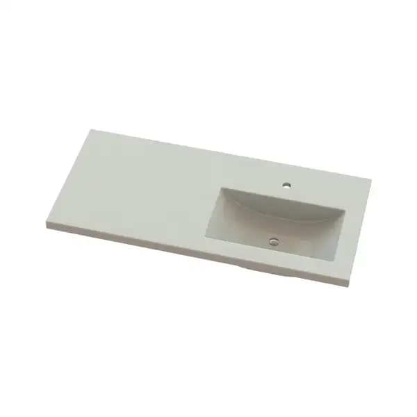 Snail Умивальник «Юнона» R А701 Персик глянець (142A701)