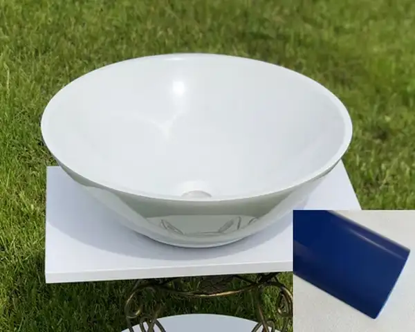 Snail Умивальник «Камелія» А800М Маренго МАТ (147A800M)