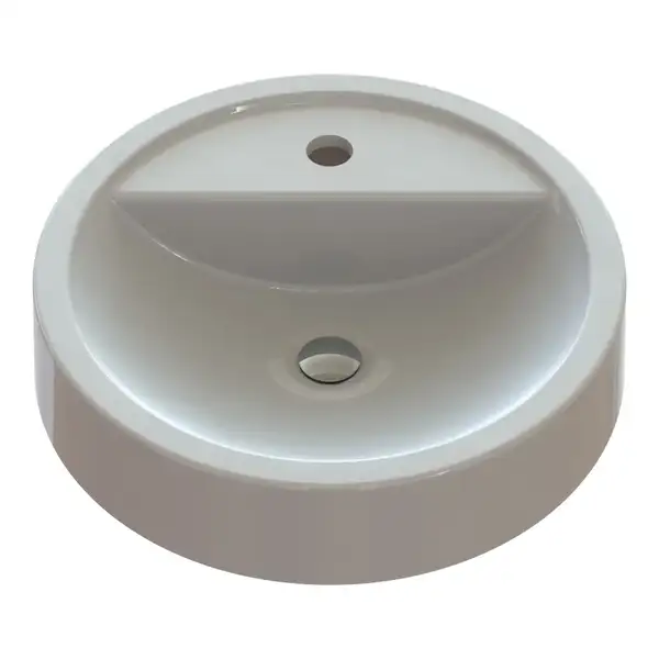 Snail Умивальник «Рондо» А700М Кава МАТ (149A700M) Snail Умивальник «Рондо» А700М Кава МАТ (149A700M)