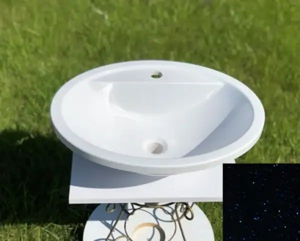 Snail Умивальник «Омега» Ніч B220 (151B220) Snail Умивальник «Омега» Ніч B220 (151B220)